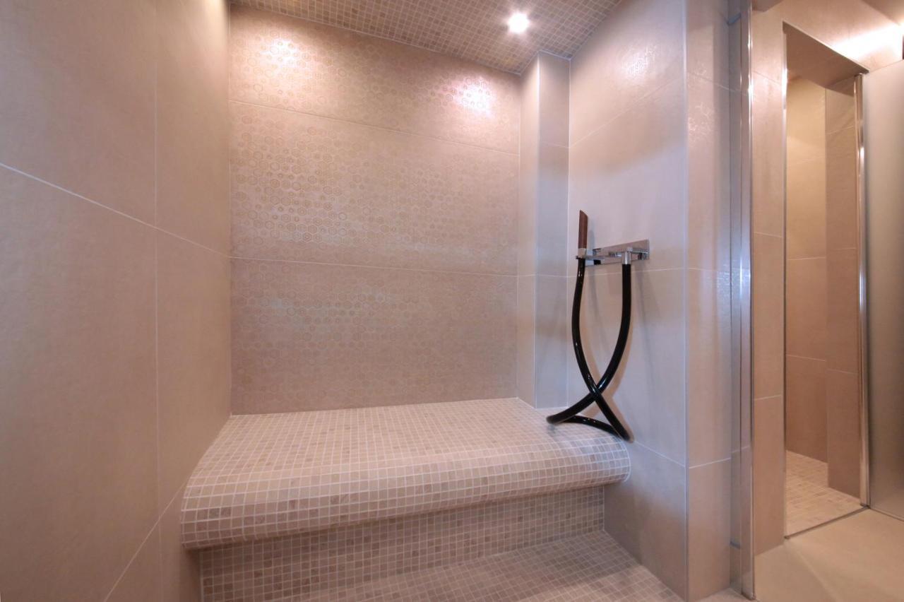 Hammam Velence Kültér fotó