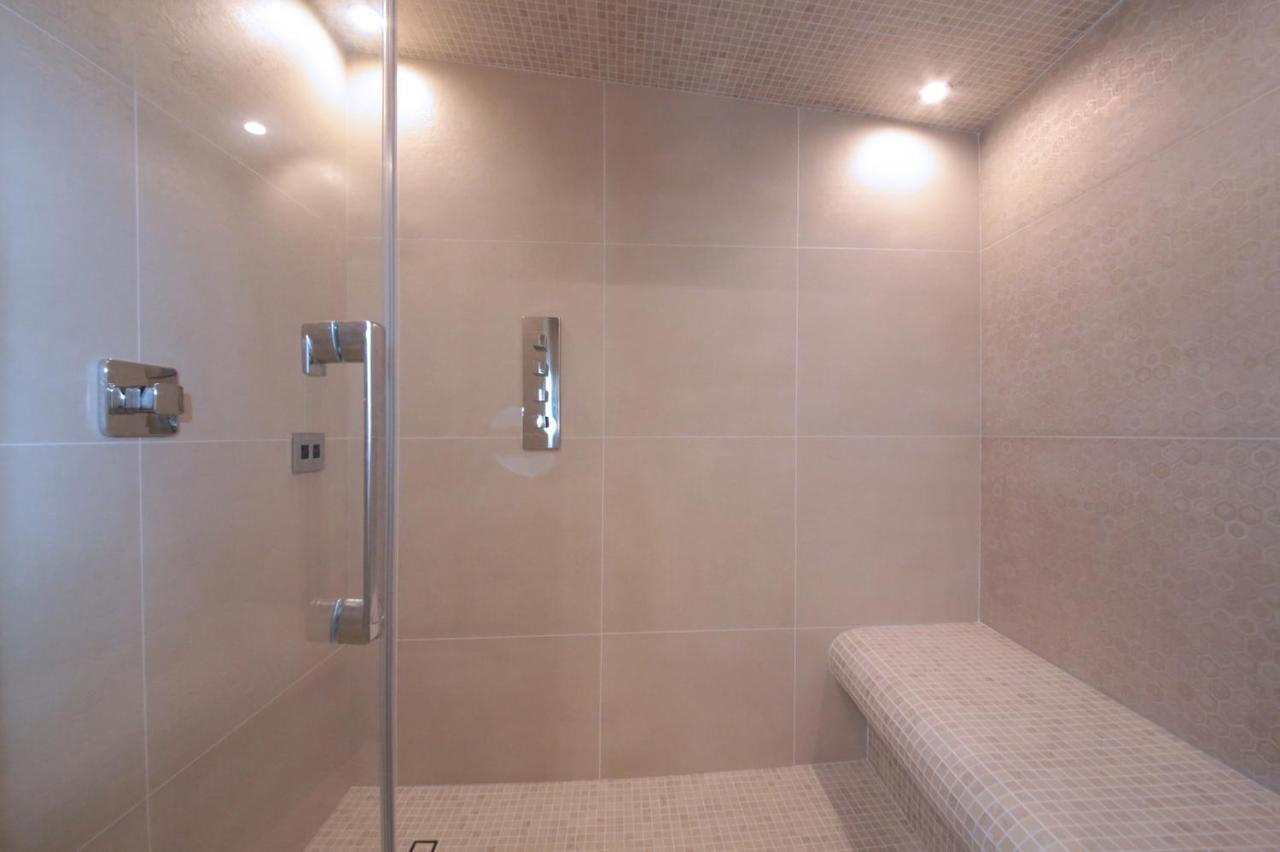 Hammam Velence Kültér fotó